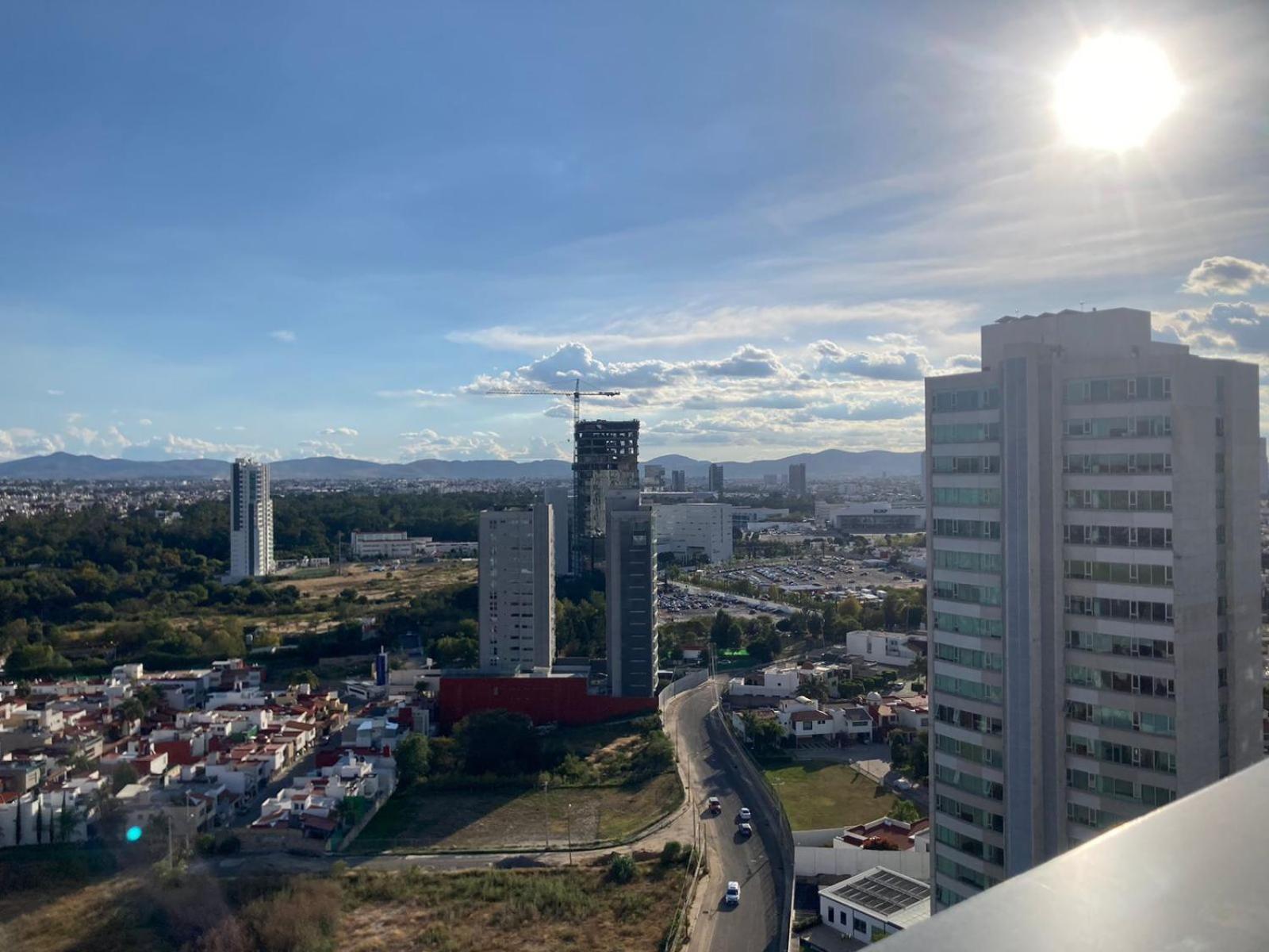 La Quinta By Wyndham Puebla Palmas Angelopolis Hotel Eksteriør billede