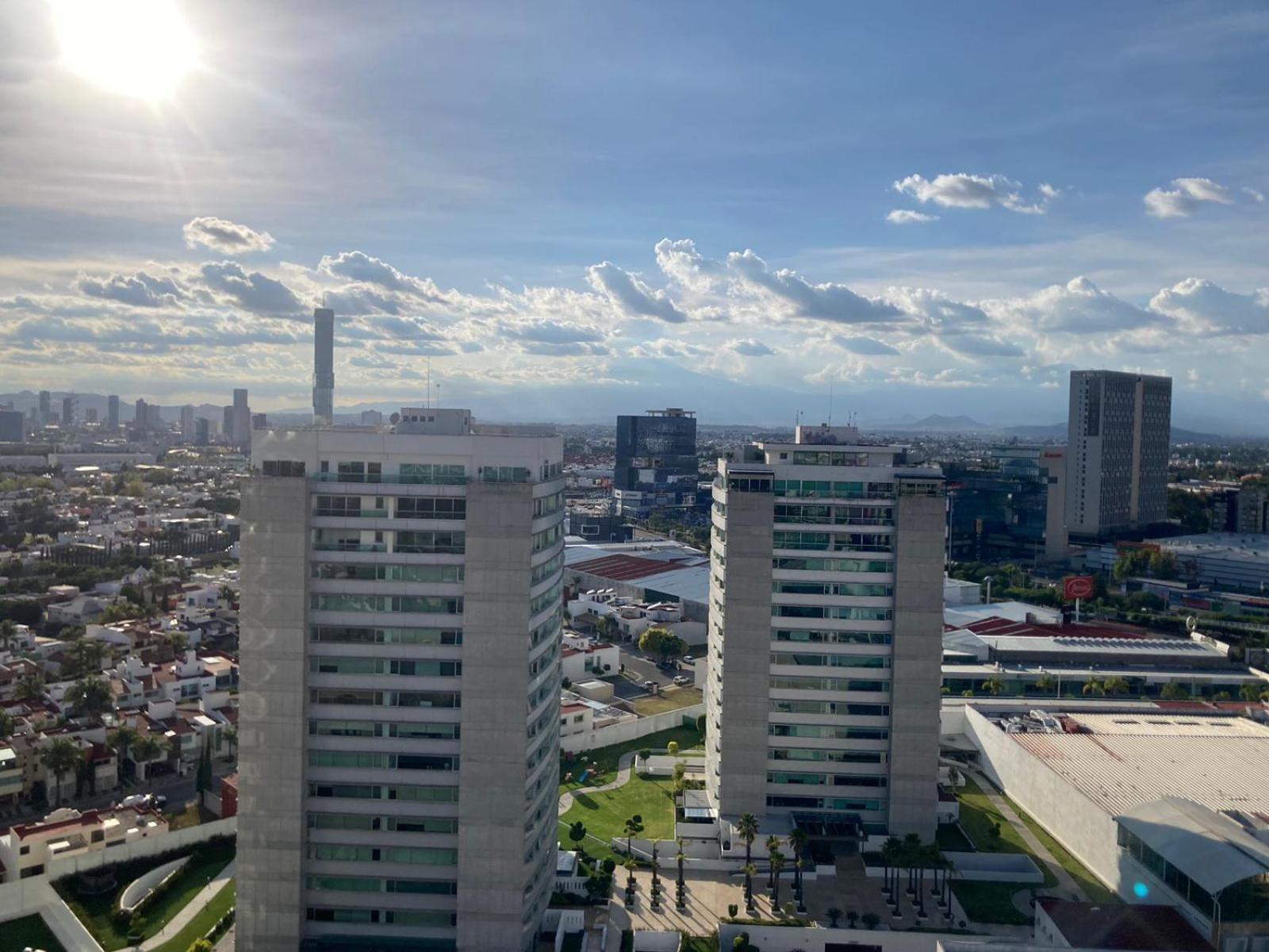 La Quinta By Wyndham Puebla Palmas Angelopolis Hotel Eksteriør billede